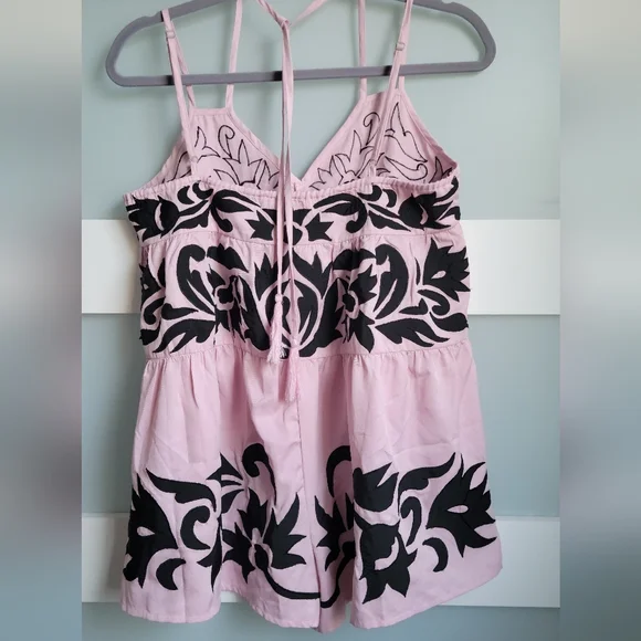 Romper - Picture 3 of 8